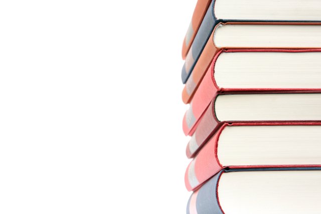 Books for privacy statement