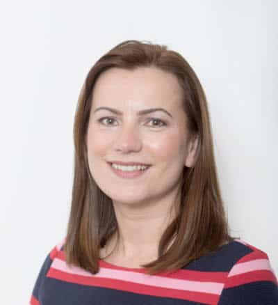 Photo of Aldijana Hoad