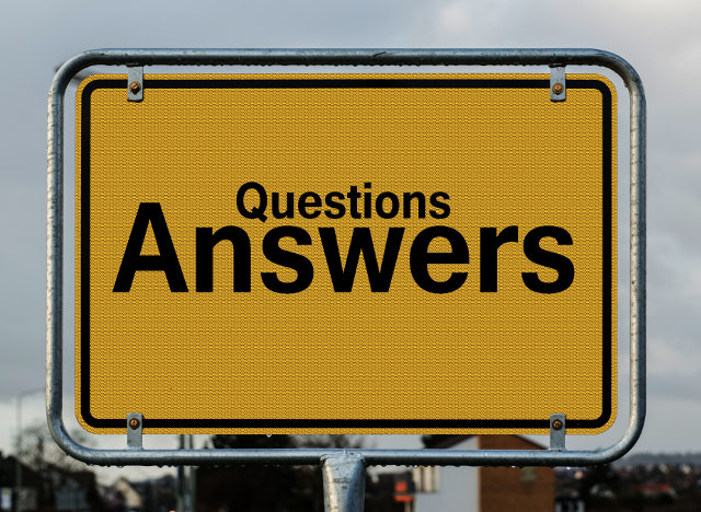 FAQ large