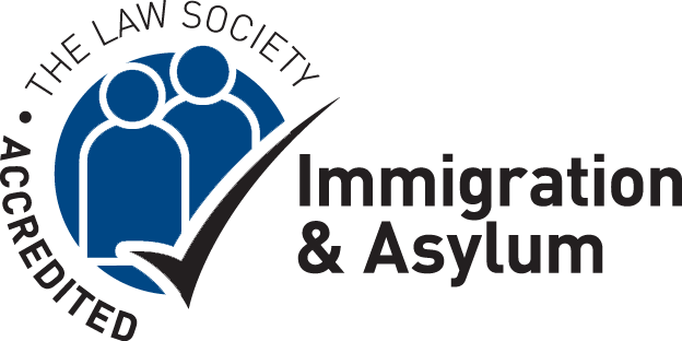 Immigration & Asylum Law Society Level 2 Accreditation Immigration & Asylum Law Society Level 2 Accreditation