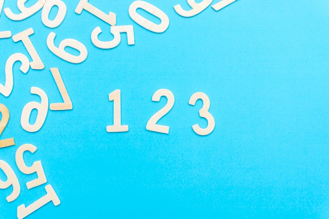 OTB Legal Numbers