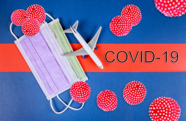 Coronavirus UK Immigration Rules
