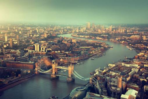 London City View London City View