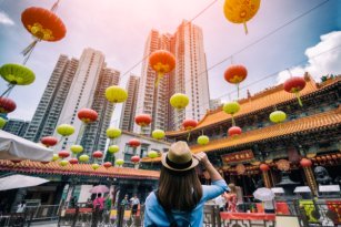 Hong Kong