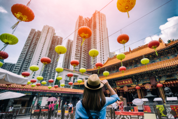Hong Kong