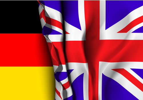 German British Citizenship