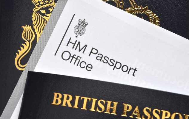 Deprivation of citizenship