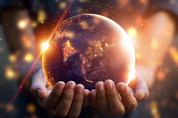 Global Talent Visa
