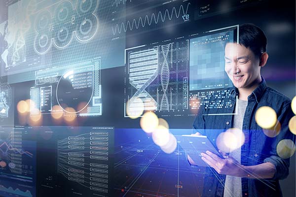Tech Start-Up Skilled Worker