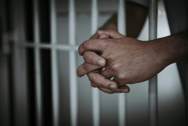unlawful detention