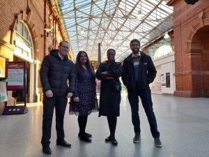OTB Legal Personal Immigration Team