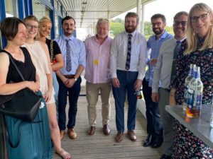 OTB Legal Race Day