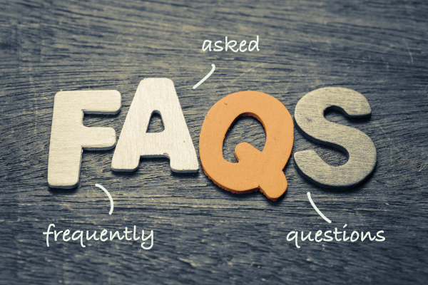 faqs