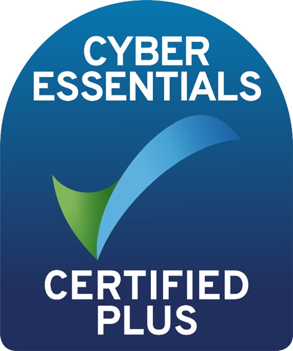cyber essentials plus Cyber Essentials