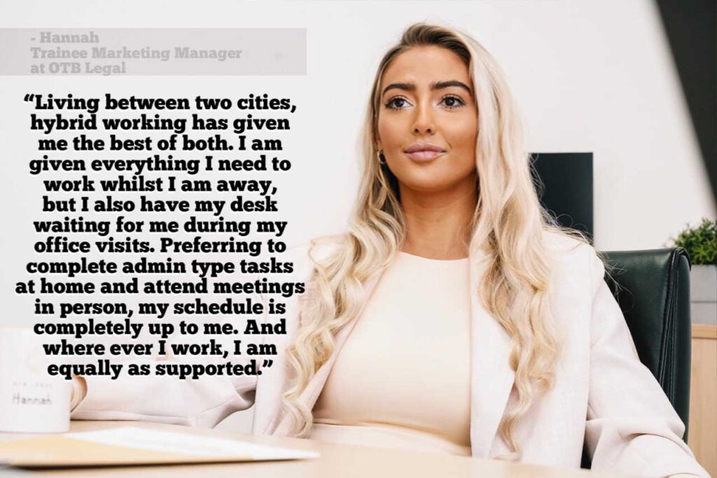 Hannah Quote