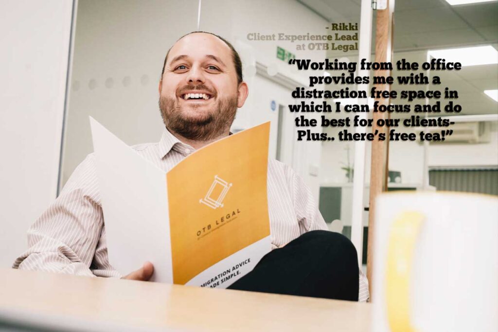 Rikki Quote