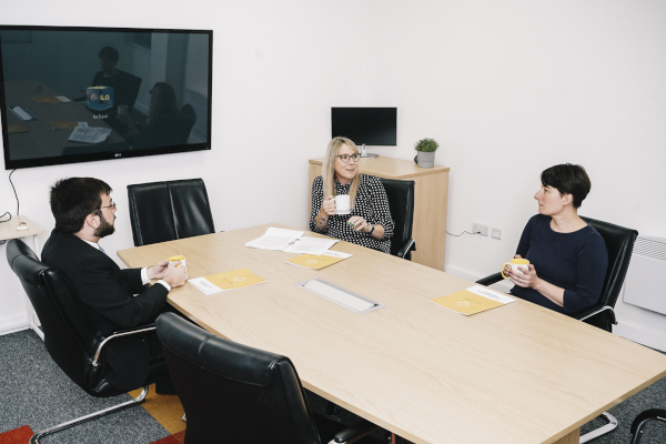 Sponsor Licence Guidance Updates being presented by OTB Legal
