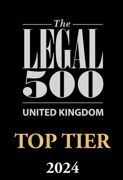 Legal 500 2024