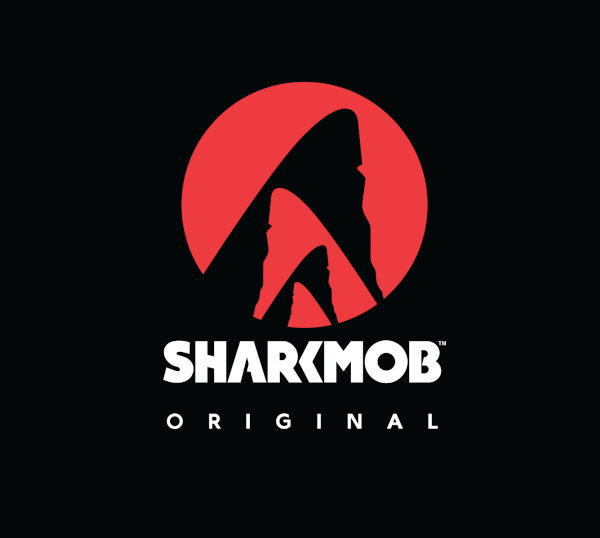 Shark Mob OTB Legal Shark Mob OTB Legal