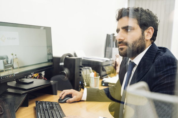 hire an immigration lawyer