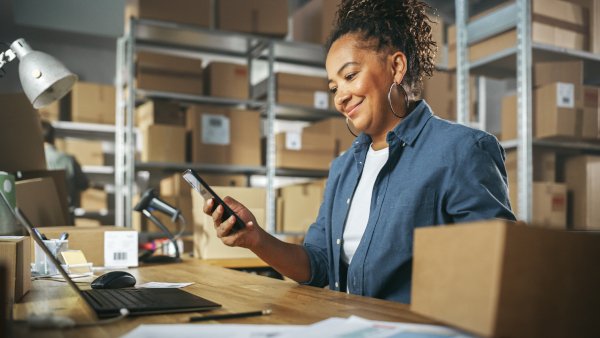 skilled worker start up business