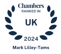 Mark Lilley-Tams Chambers and Partners