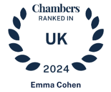 Emma Cohen Chambers and Partners Emma Cohen Chambers and Partners