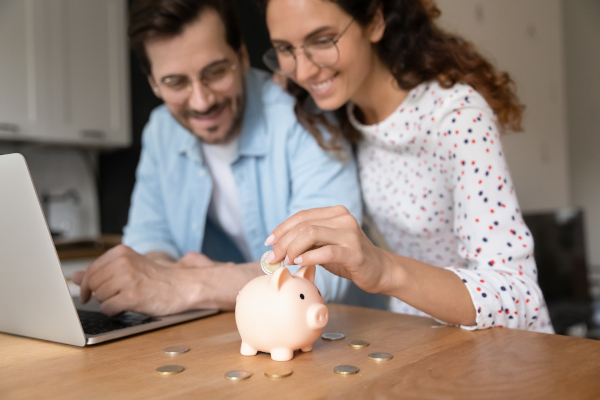 financial requirements for a partner application