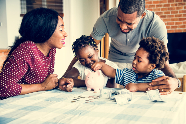 Financial Requirement for Family Visas