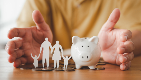 Financial Requirements for UK Partner Visas