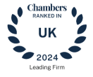 Chambers and Partners 2024
