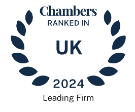 Chambers and Partners 2024