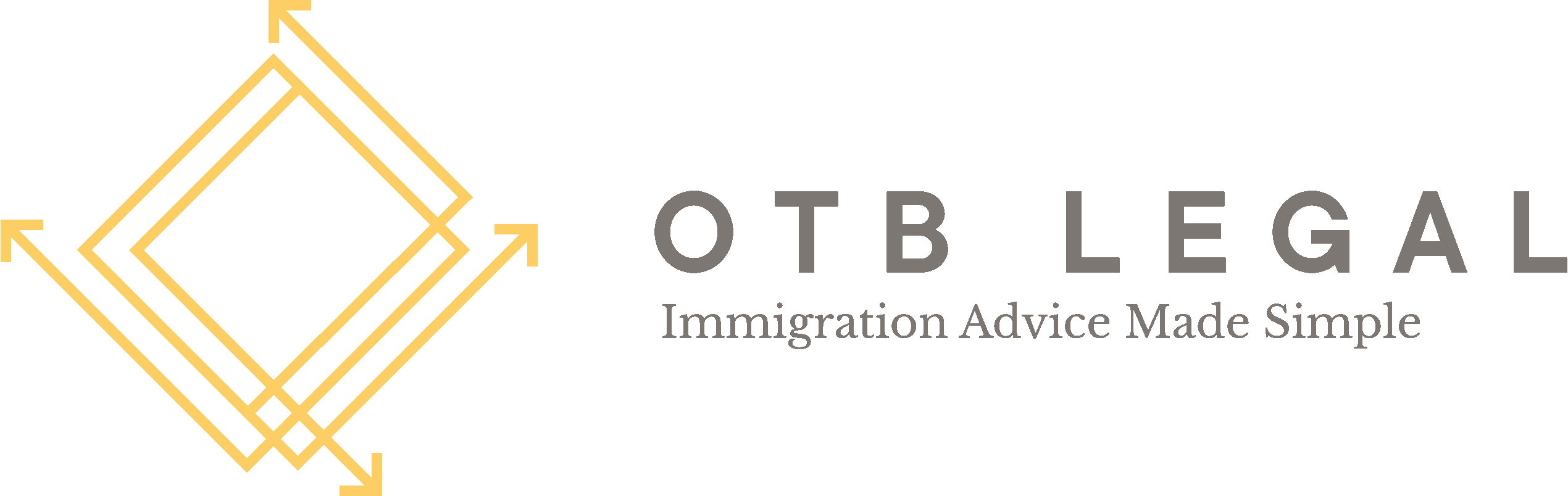 OTB Legal Logo