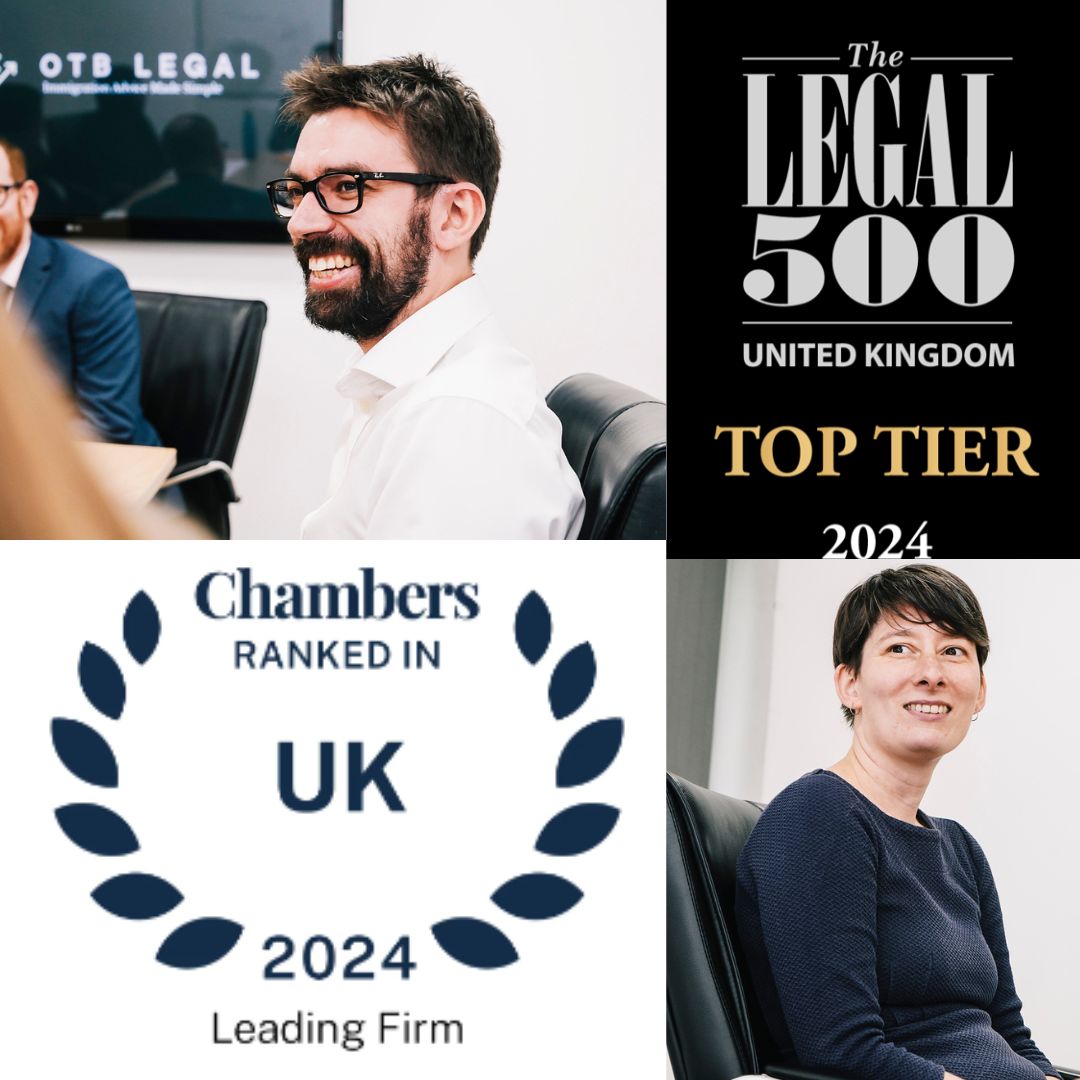 top immigration lawyers uk