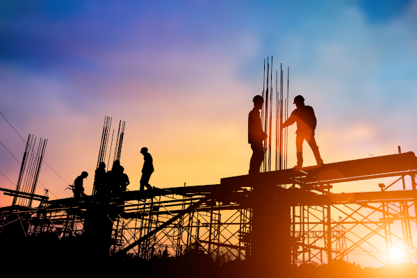 skilled worker route