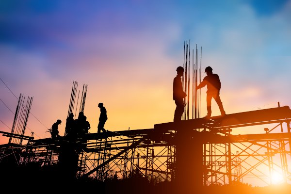 skilled worker route