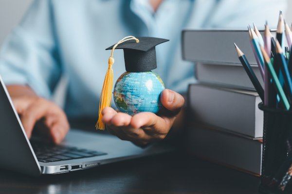 UK Graduate Visa