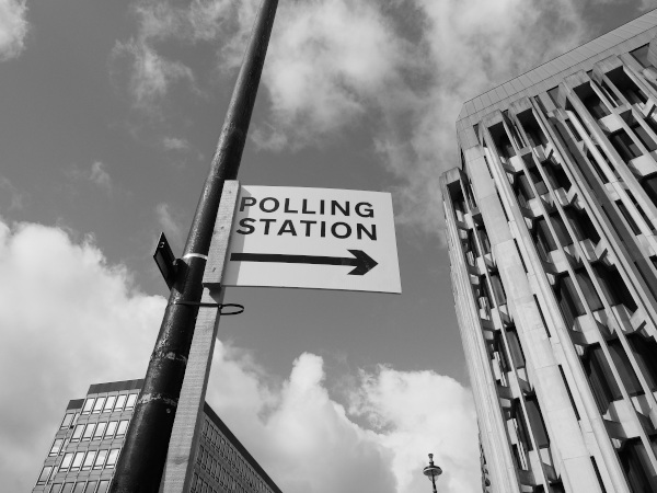 UK General Election Immigration