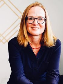 Charlotte O'Connor OTB Legal Charlotte O'Connor OTB Legal