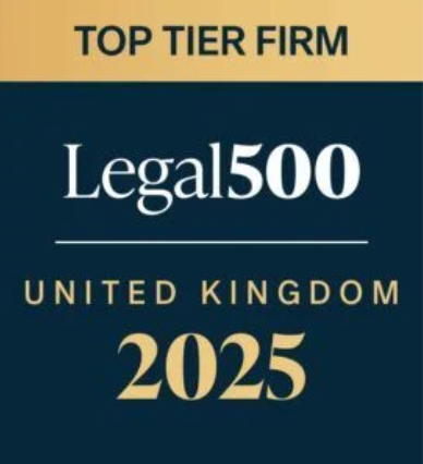 Legal 500 business immigration lawyer