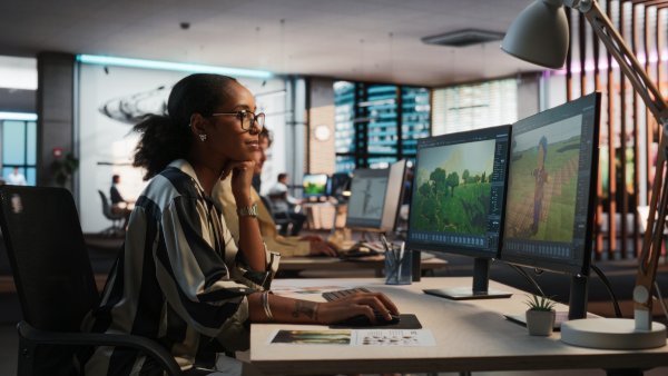 gaming studio has to make layoffs